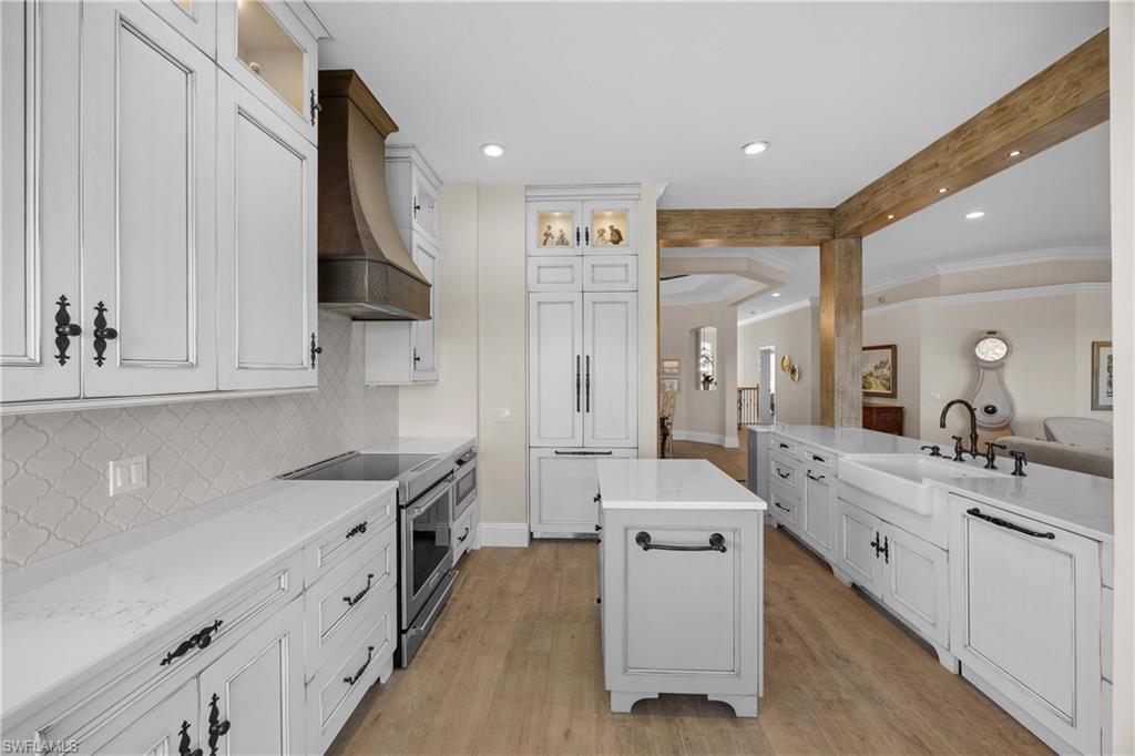 OSPREY POINTE - Residential