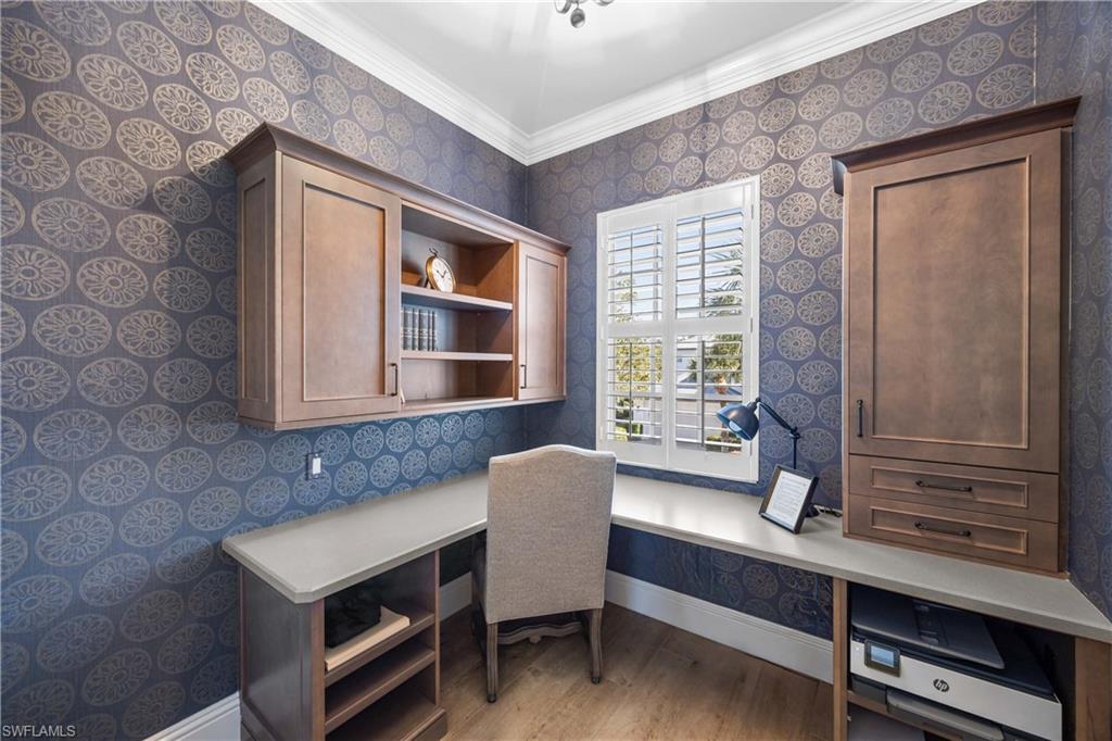 OSPREY POINTE - Residential