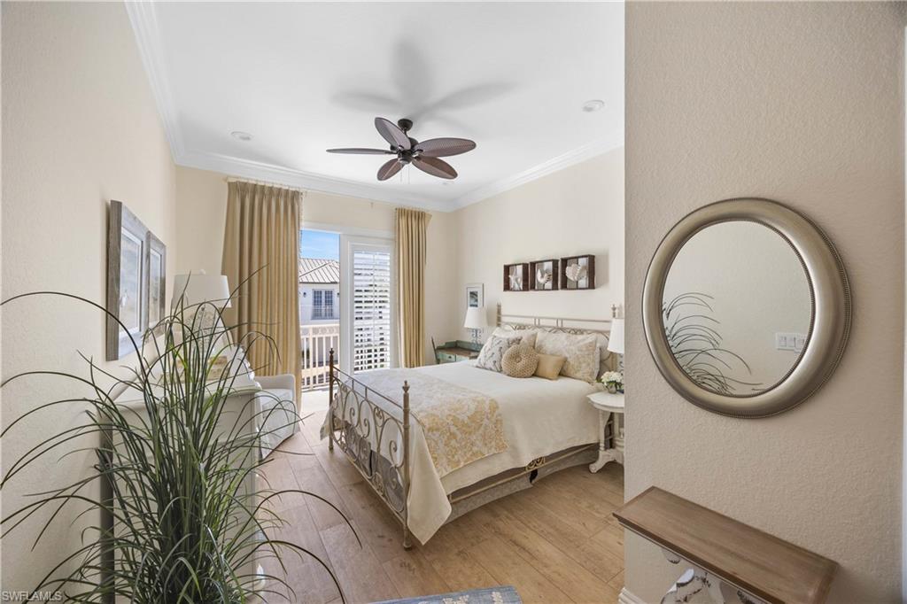 OSPREY POINTE - Residential