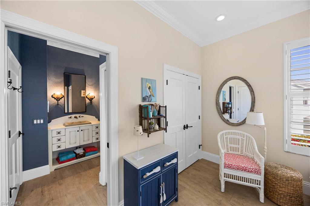 OSPREY POINTE - Residential