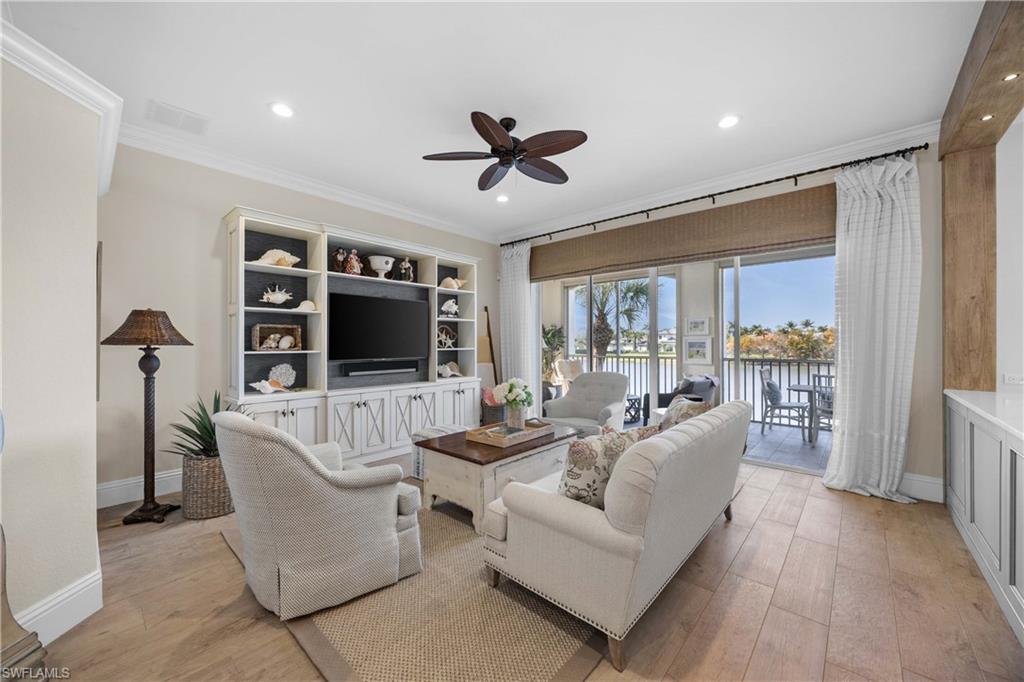 OSPREY POINTE - Residential