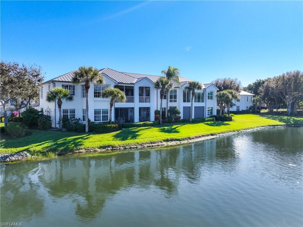 OSPREY POINTE - Residential