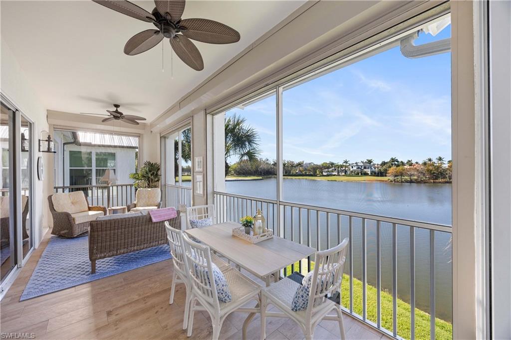 OSPREY POINTE - Residential