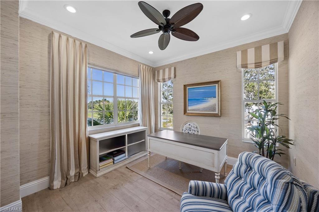 OSPREY POINTE - Residential