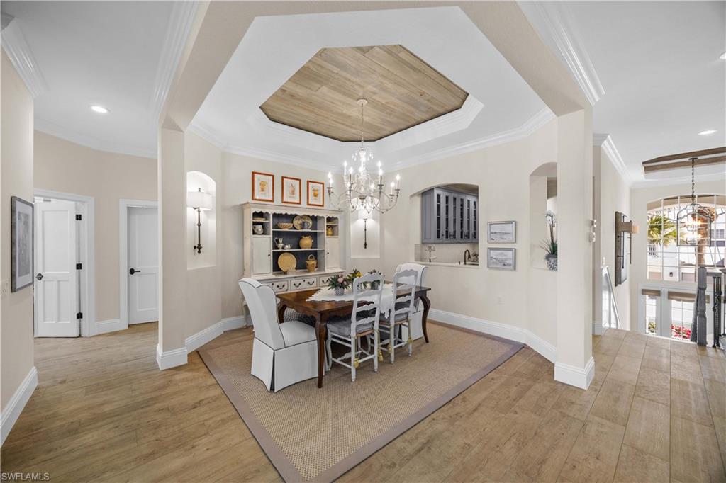 OSPREY POINTE - Residential