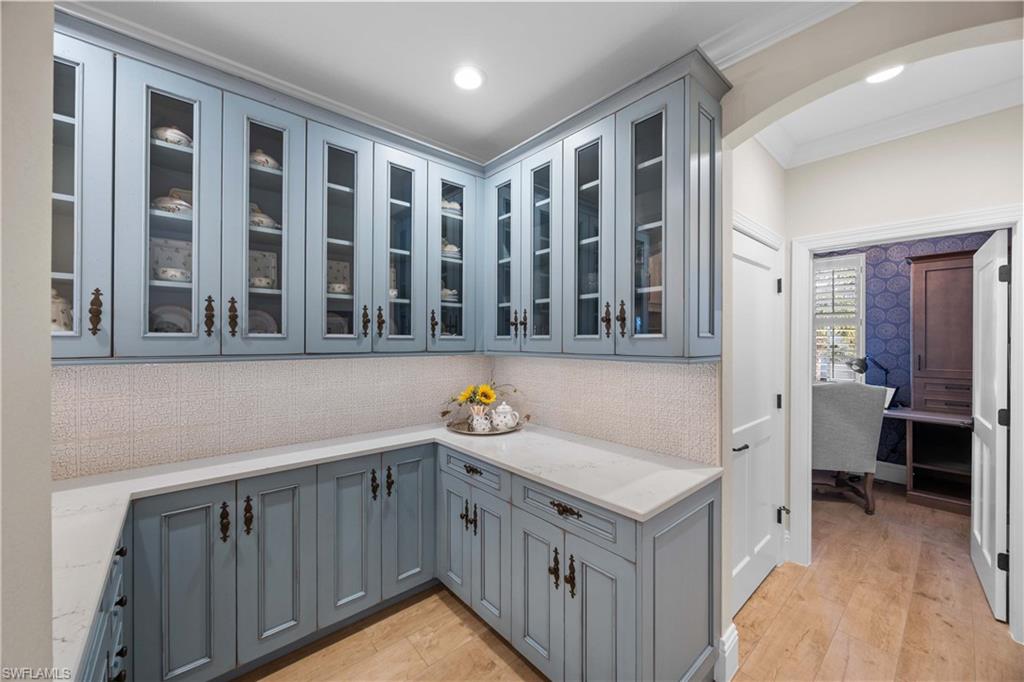 OSPREY POINTE - Residential