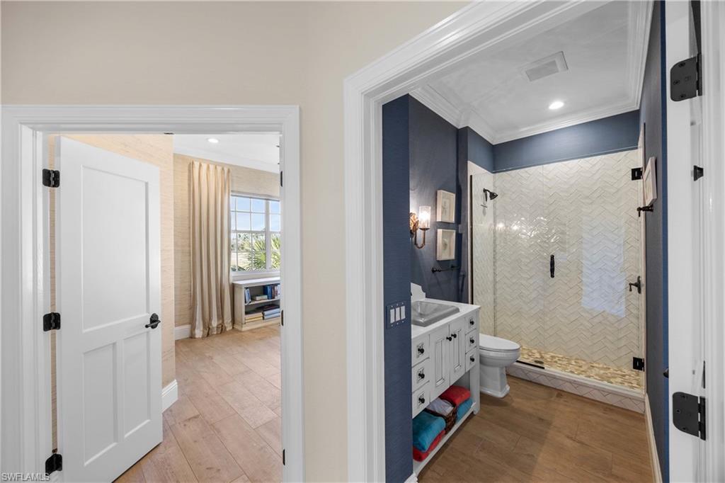 OSPREY POINTE - Residential