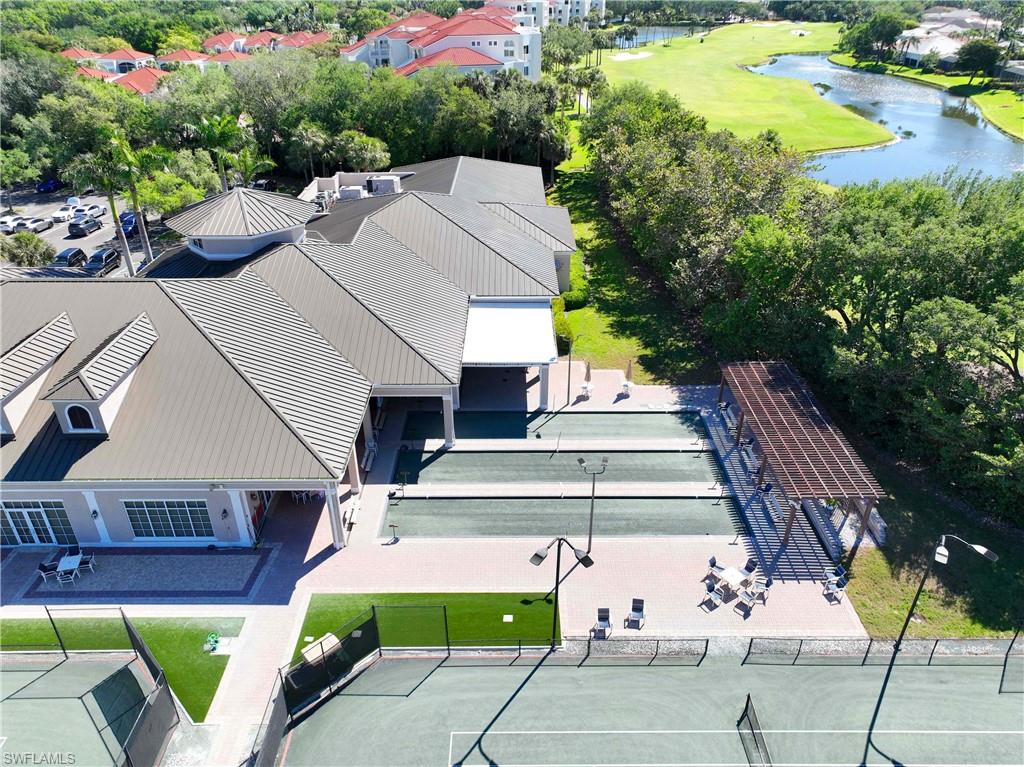 OSPREY POINTE - Residential