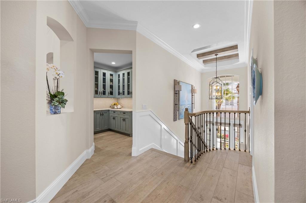 OSPREY POINTE - Residential