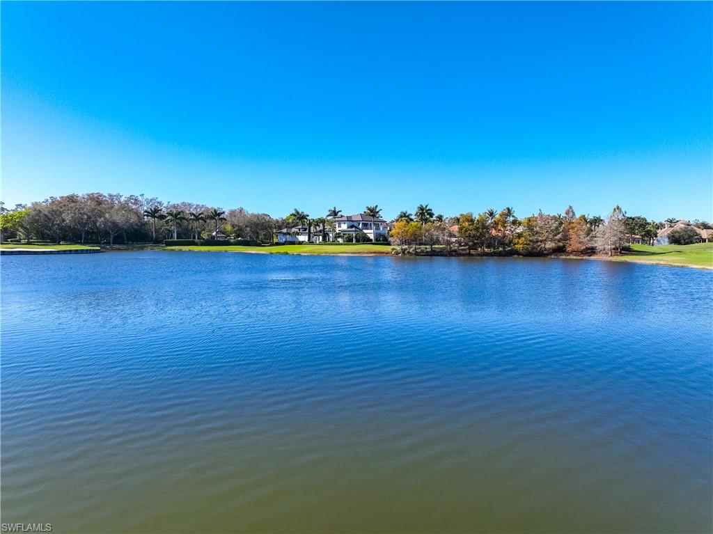 OSPREY POINTE - Residential