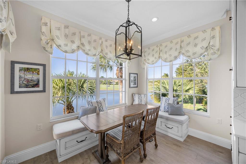 OSPREY POINTE - Residential