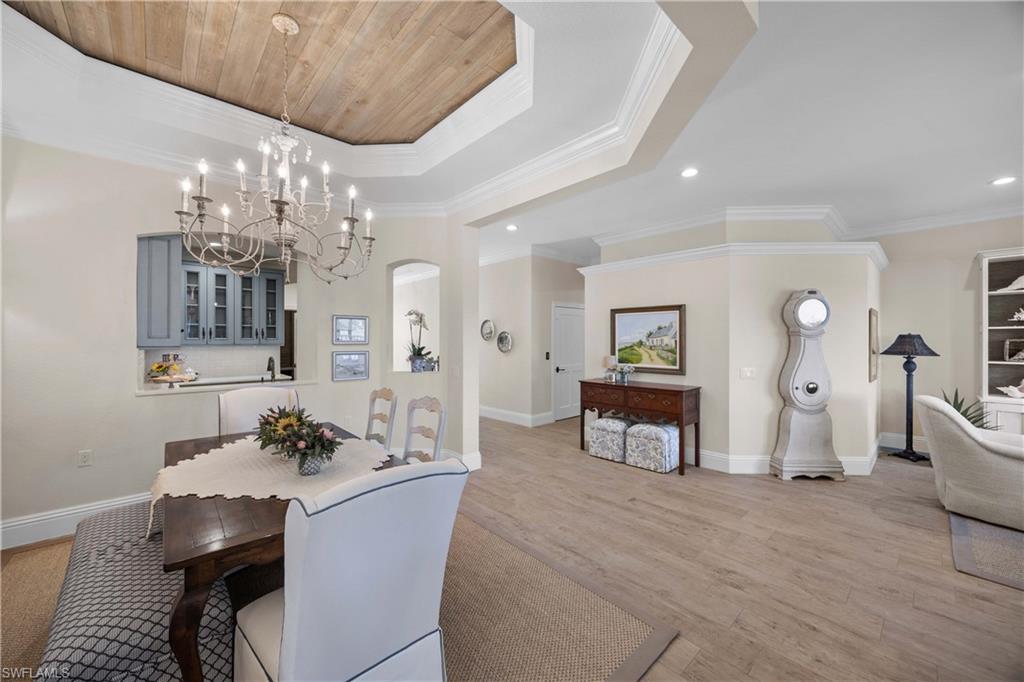 OSPREY POINTE - Residential