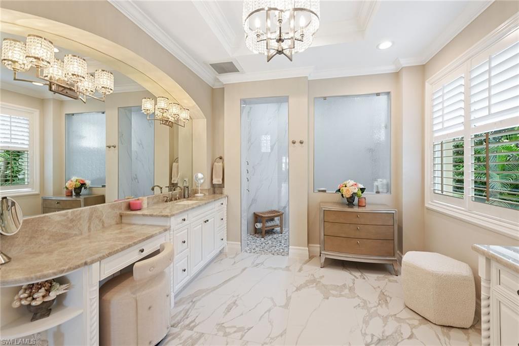 PARK SHORE - Residential