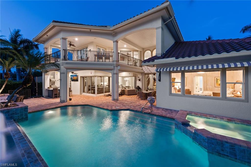 PARK SHORE - Residential