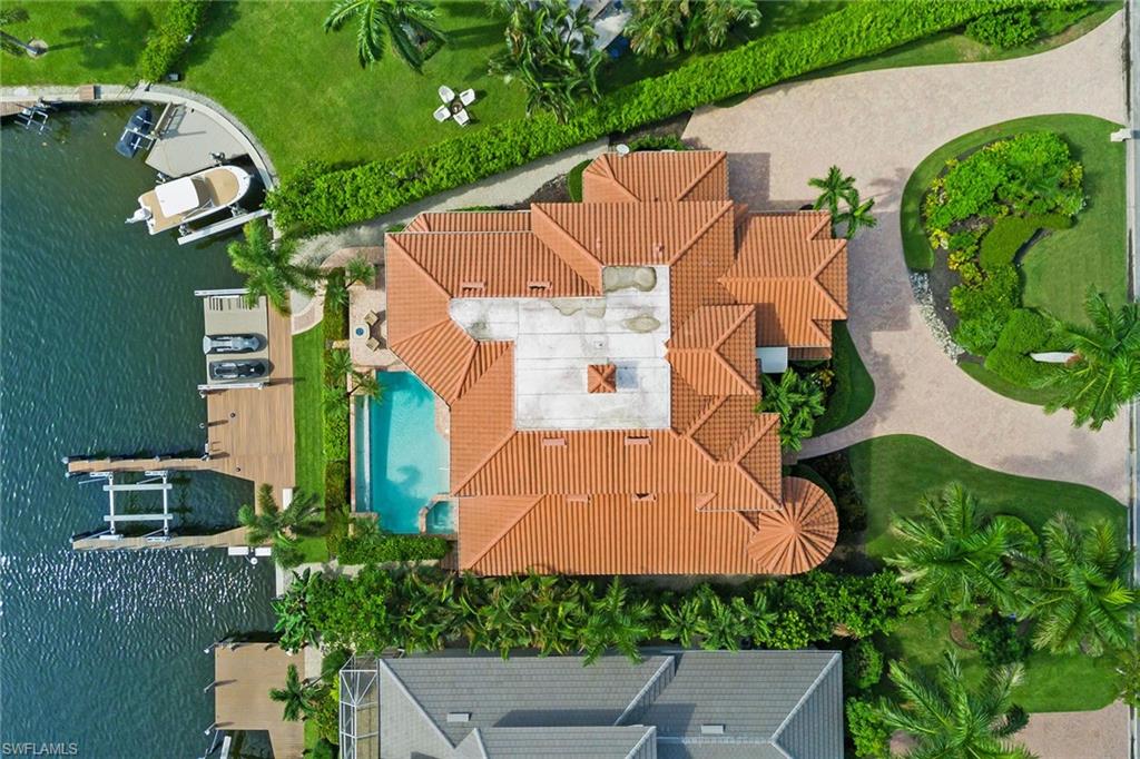 PARK SHORE - Residential