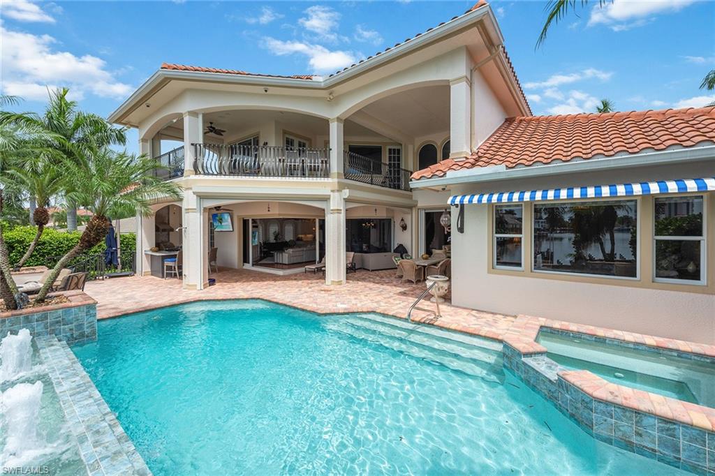 PARK SHORE - Residential