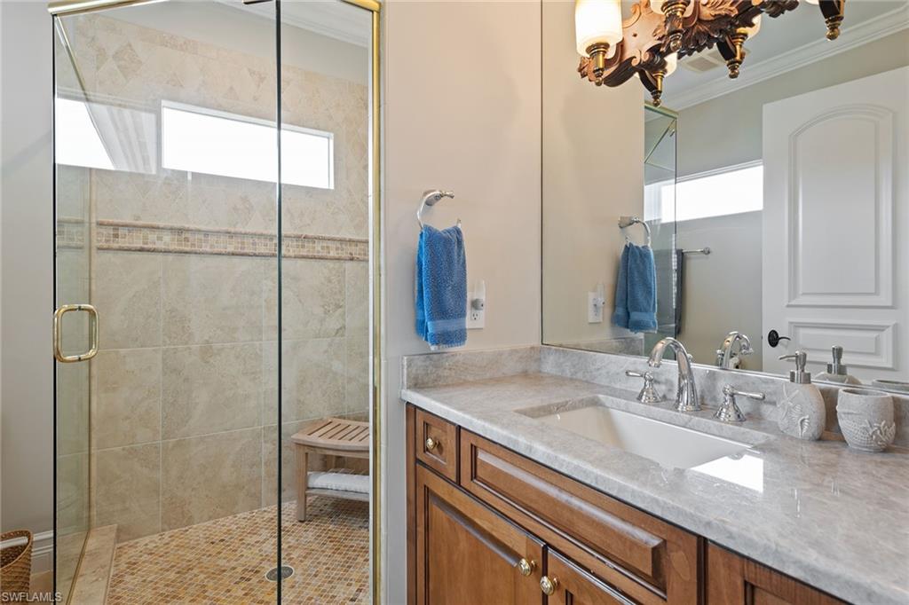 PARK SHORE - Residential