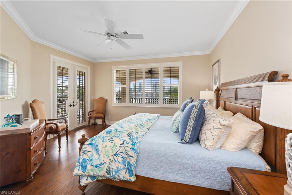 PARK SHORE - Residential