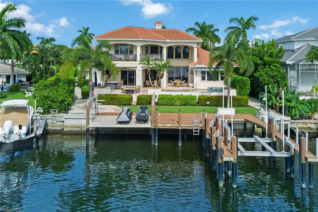 PARK SHORE - Residential