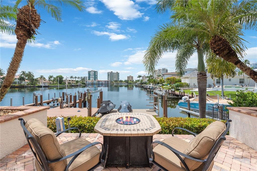 PARK SHORE - Residential