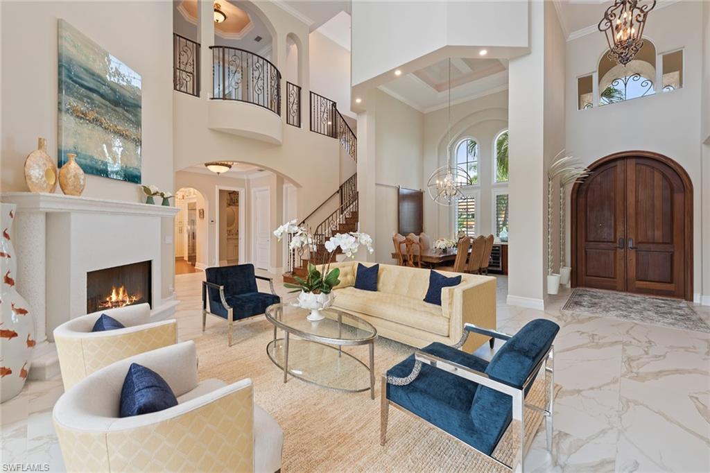 PARK SHORE - Residential