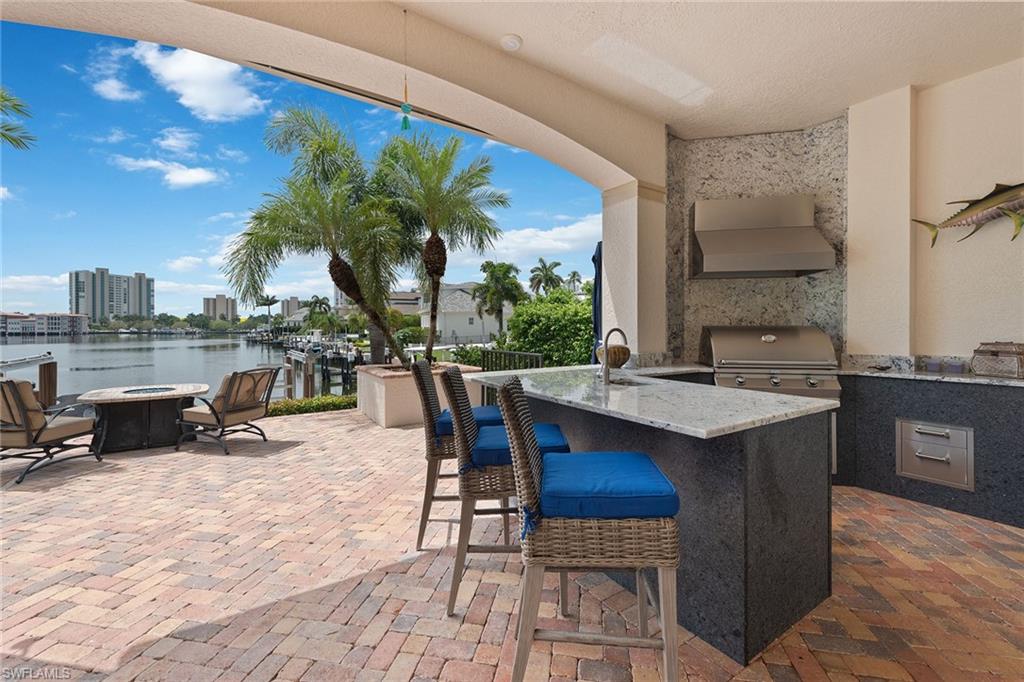 PARK SHORE - Residential