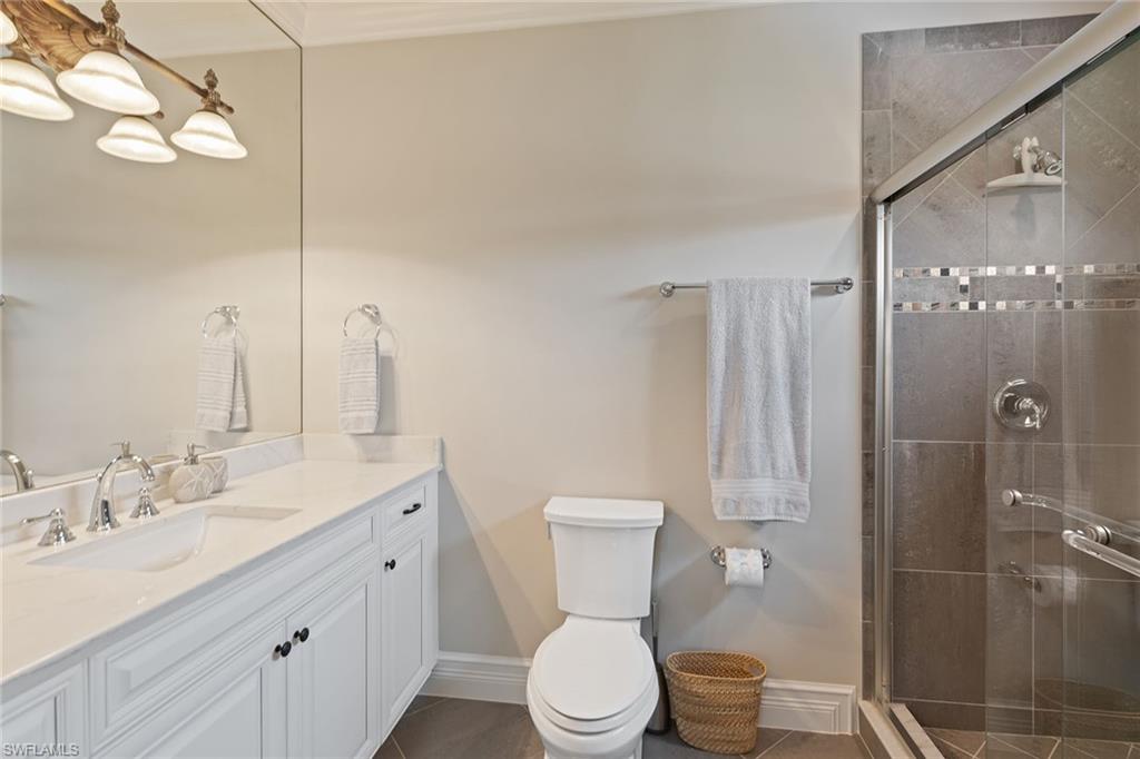 PARK SHORE - Residential