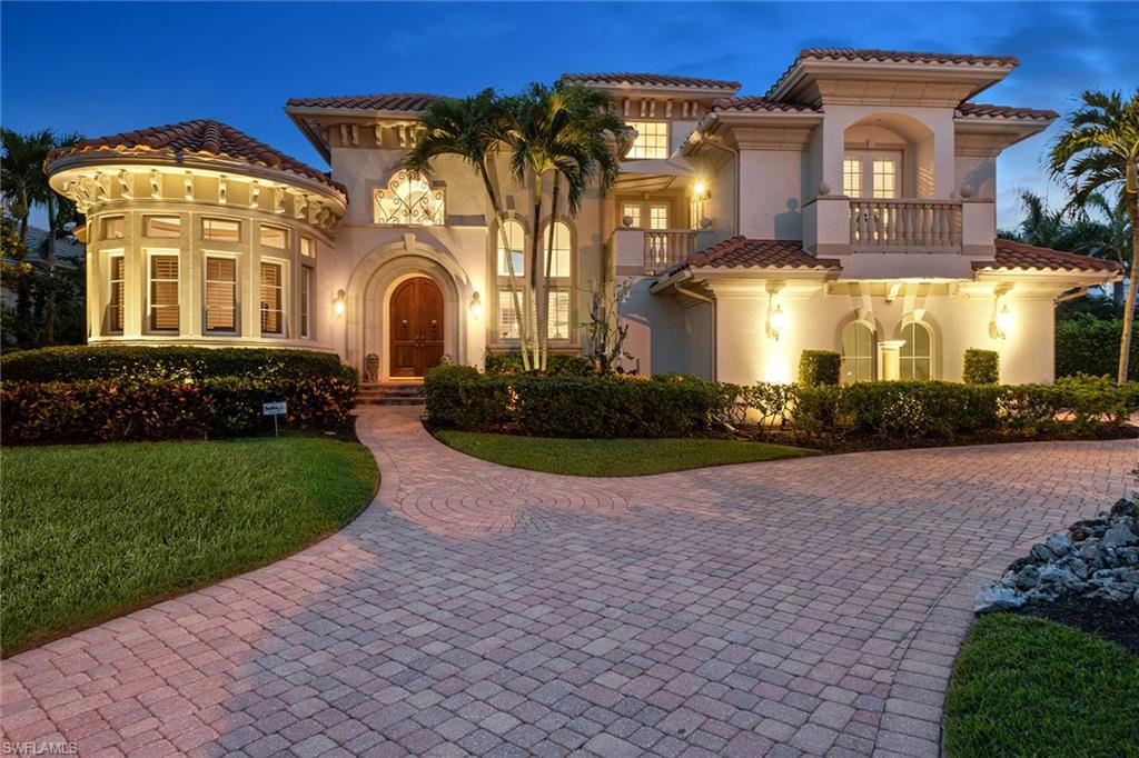 PARK SHORE - Residential