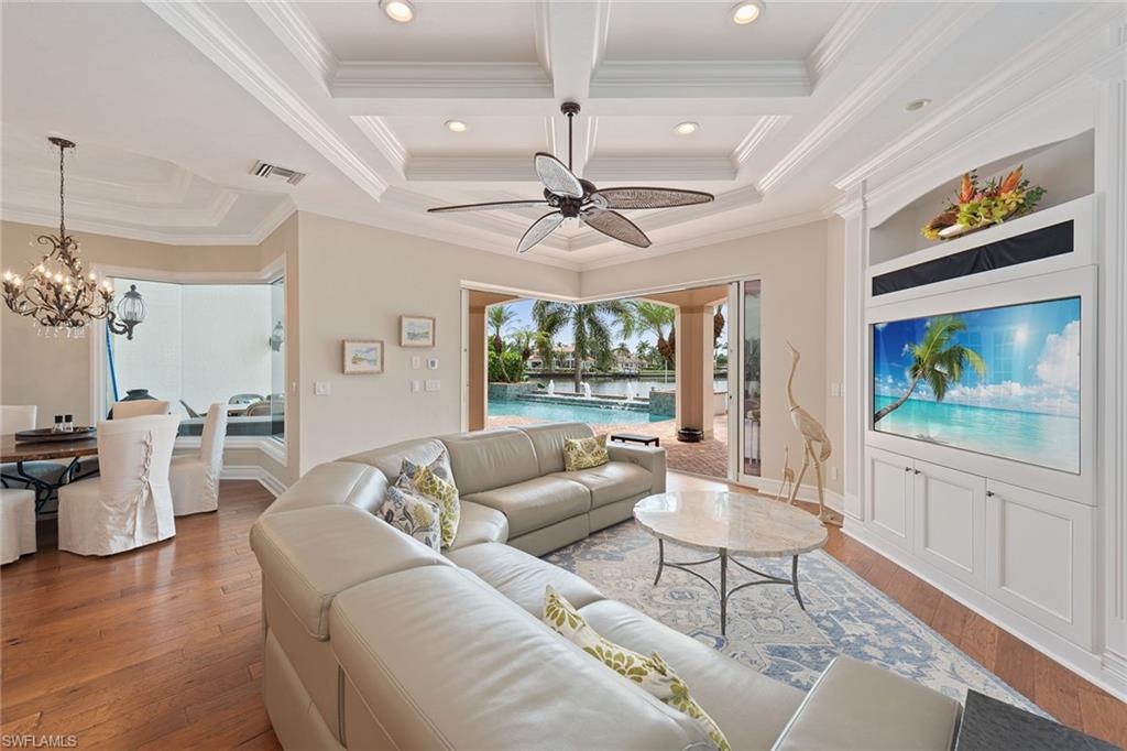 PARK SHORE - Residential