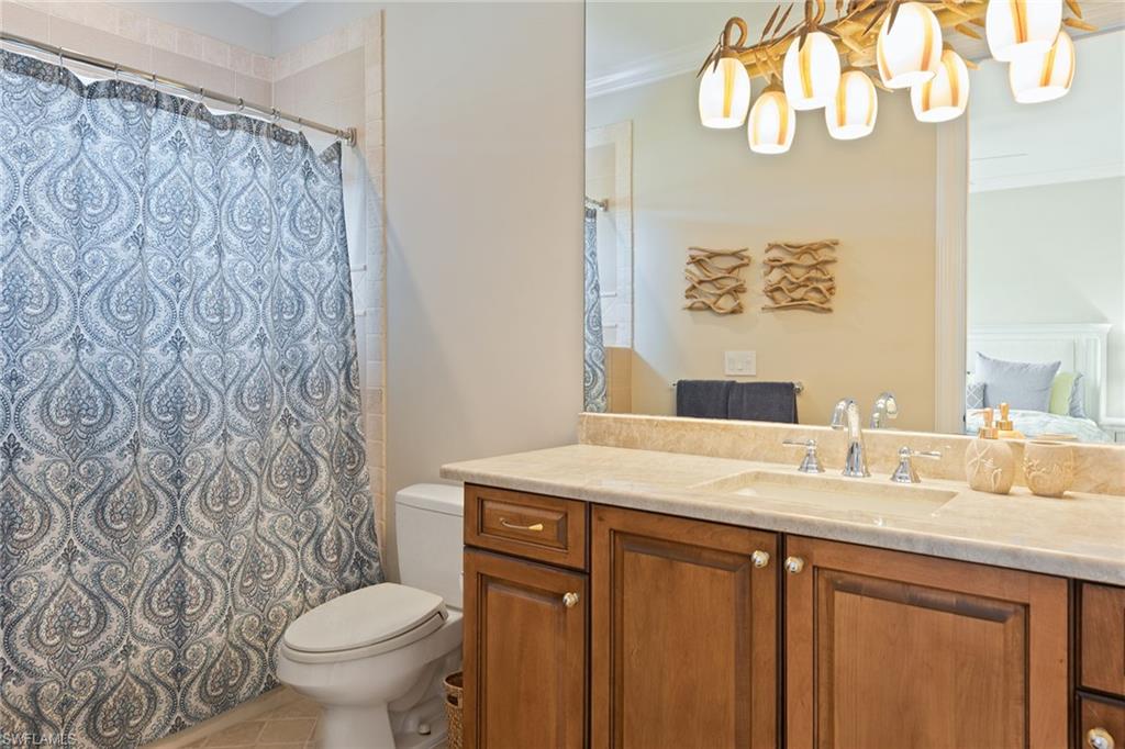 PARK SHORE - Residential