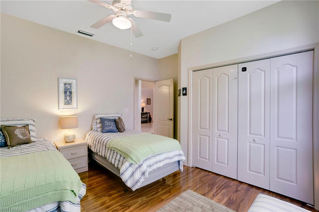 STORRINGTON PLACE - Residential