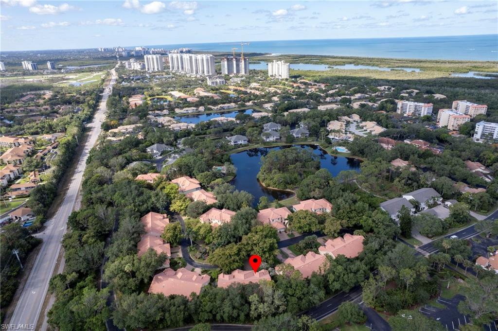 STORRINGTON PLACE - Residential