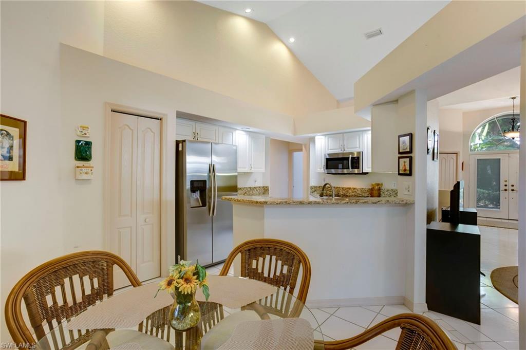 STORRINGTON PLACE - Residential