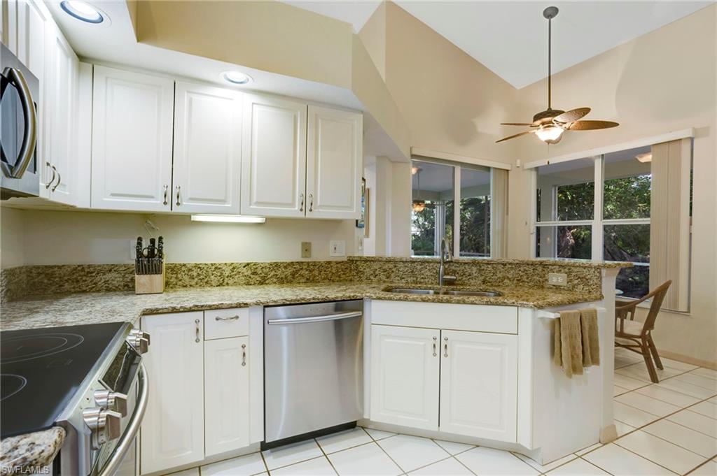 STORRINGTON PLACE - Residential