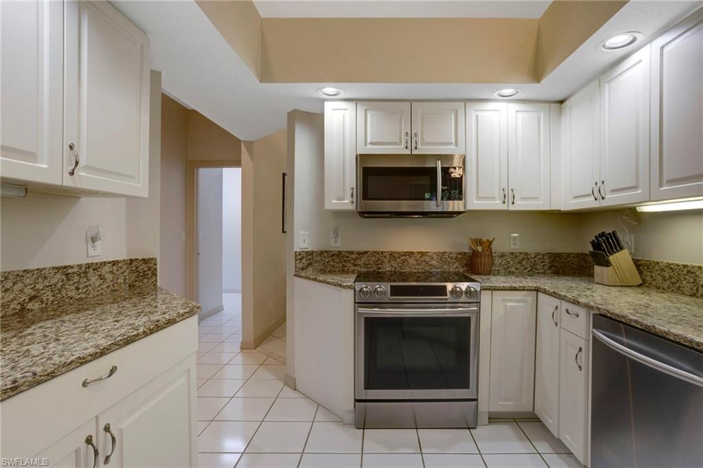 STORRINGTON PLACE - Residential