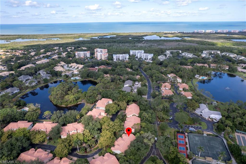 STORRINGTON PLACE - Residential