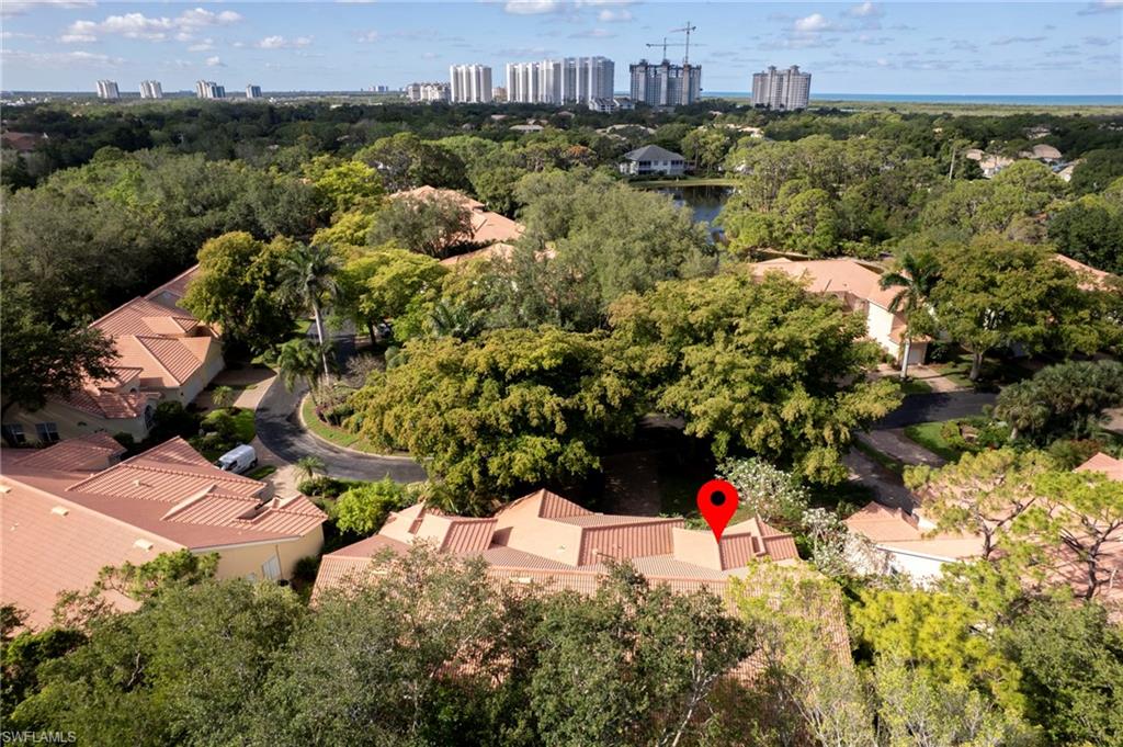 STORRINGTON PLACE - Residential