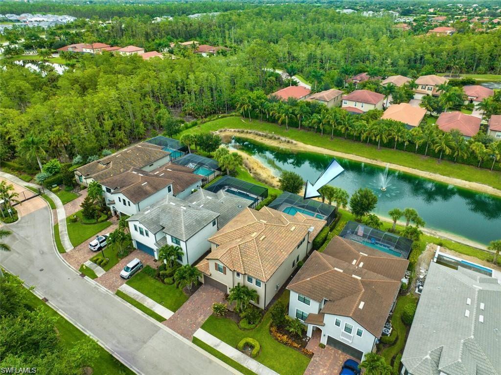 VERONA POINTE ESTATES - Residential