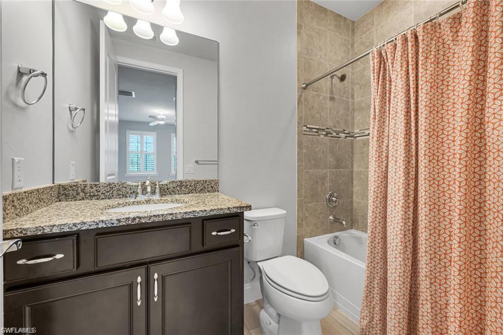 VERONA POINTE ESTATES - Residential