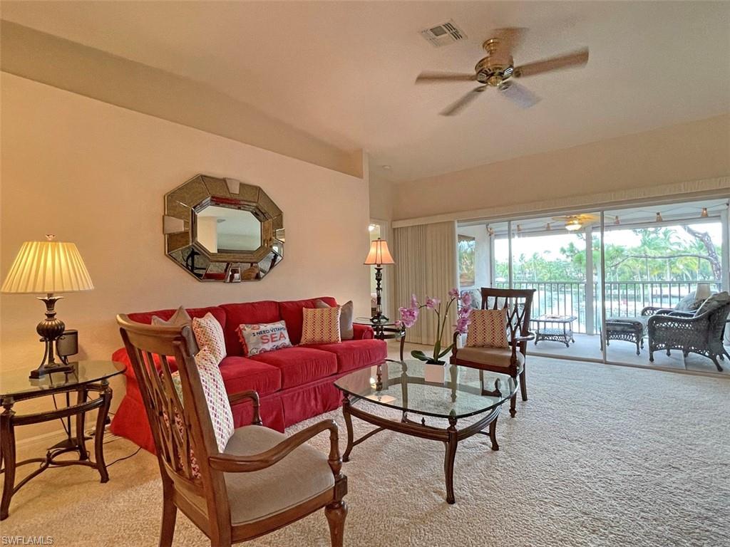 COCONUT SHORES - Residential