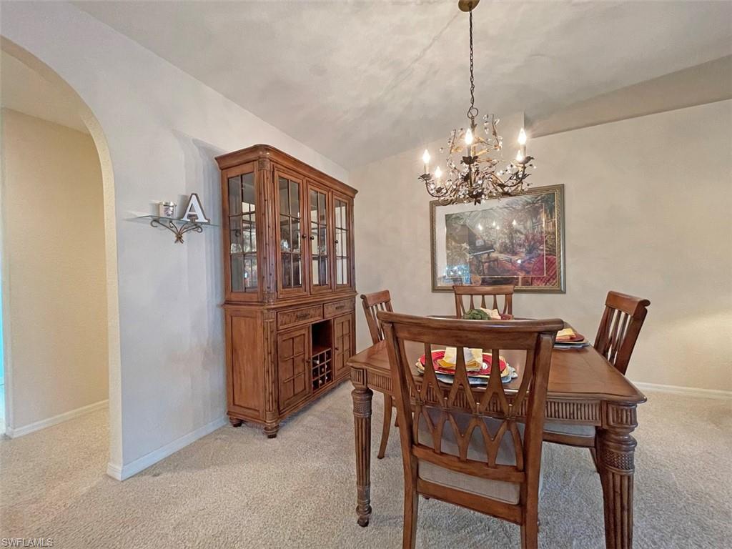 COCONUT SHORES - Residential