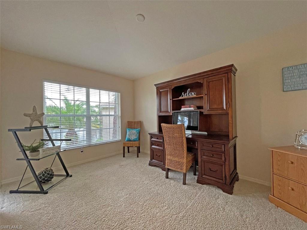 COCONUT SHORES - Residential