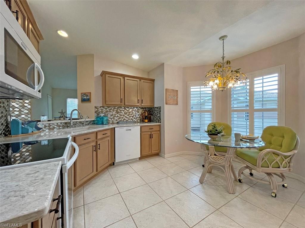 COCONUT SHORES - Residential