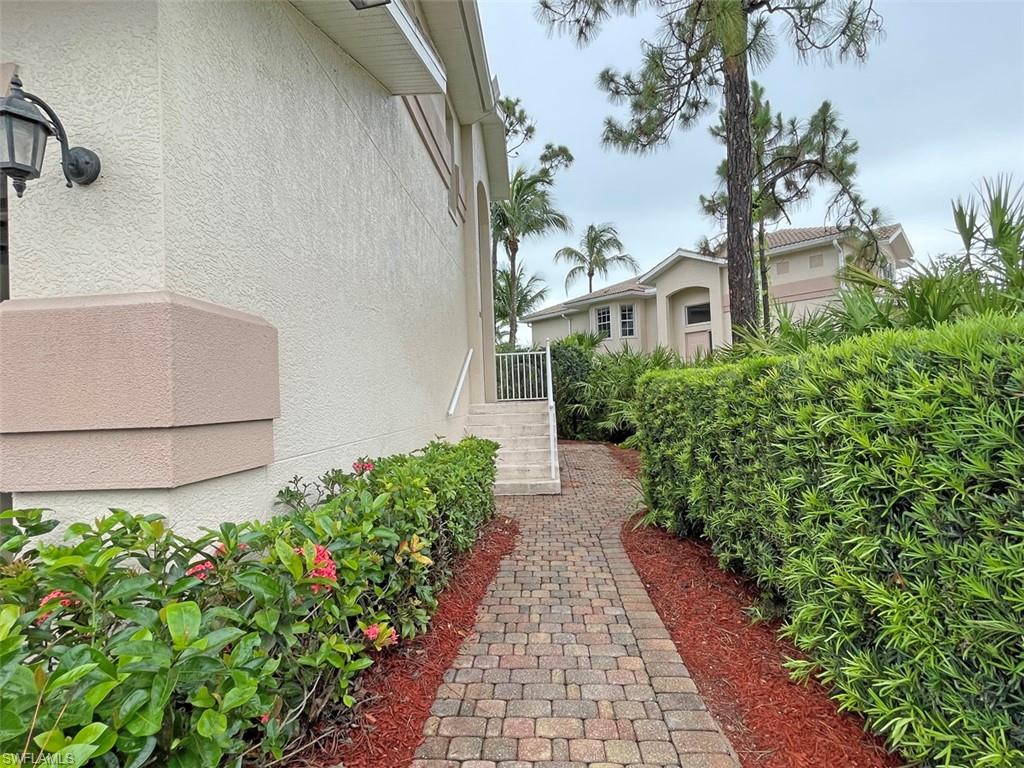 COCONUT SHORES - Residential