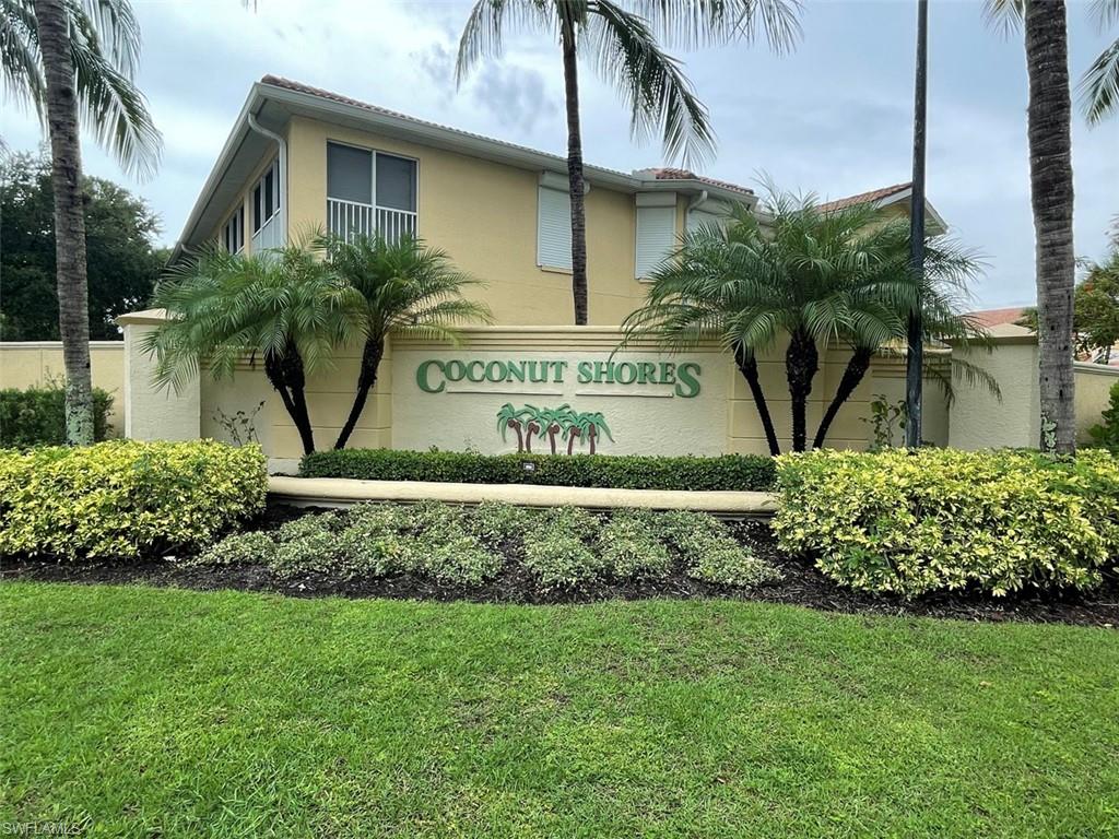 COCONUT SHORES - Residential
