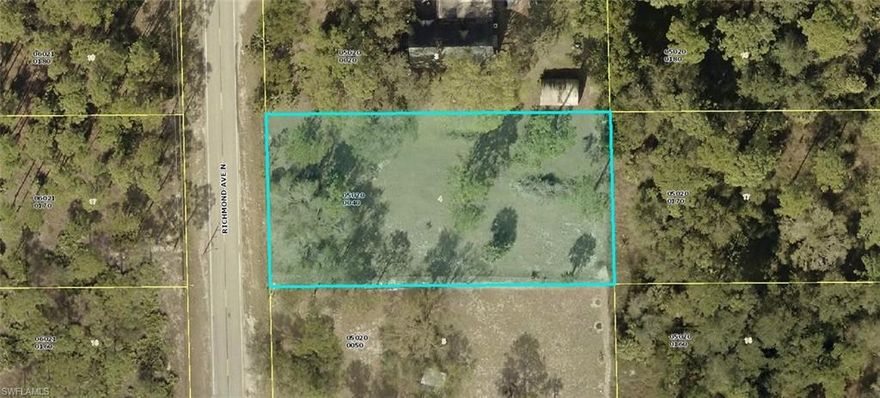 Build your dream home on this oversized lakefront vacant lot in the growing community of Lehigh Acres, Florida. Enjoy beautiful water views and extra space for your custom design, all in a quiet neighborhood with convenient access to schools, shopping, and major roadways. No HOA and plenty of room to create your ideal Florida lifestyle—don’t miss this rare opportunity!