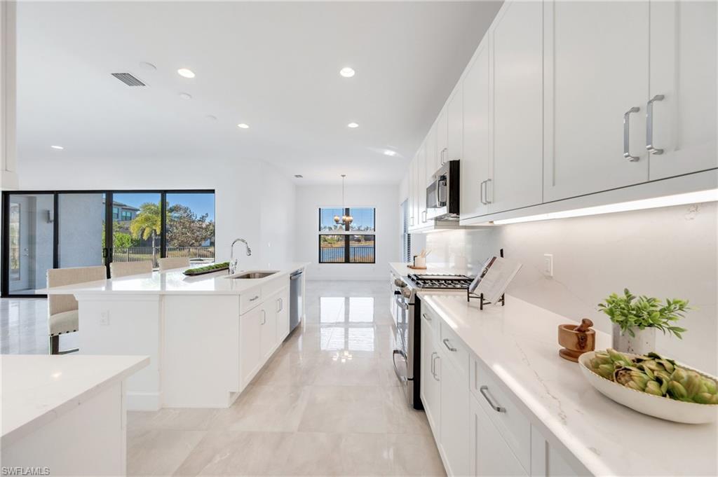 RIVERCREEK IN ESTERO - Residential