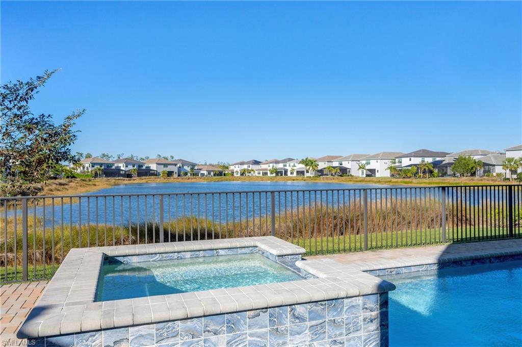 RIVERCREEK IN ESTERO - Residential