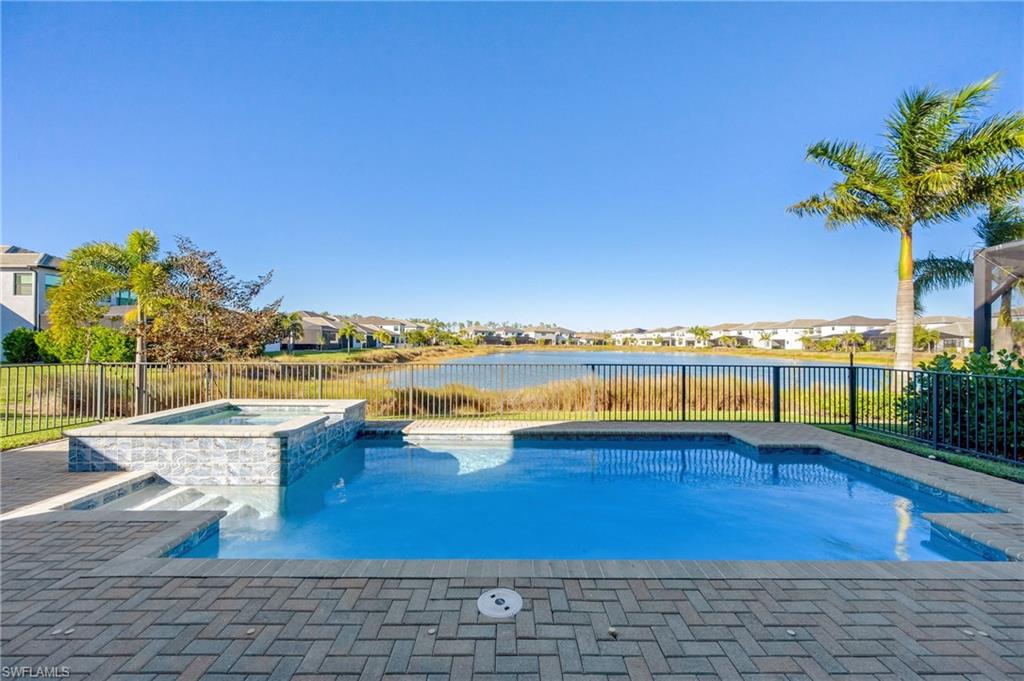 RIVERCREEK IN ESTERO - Residential