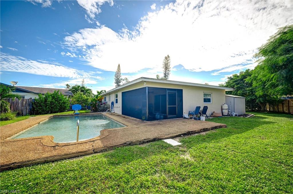 3490 Santiago WAY